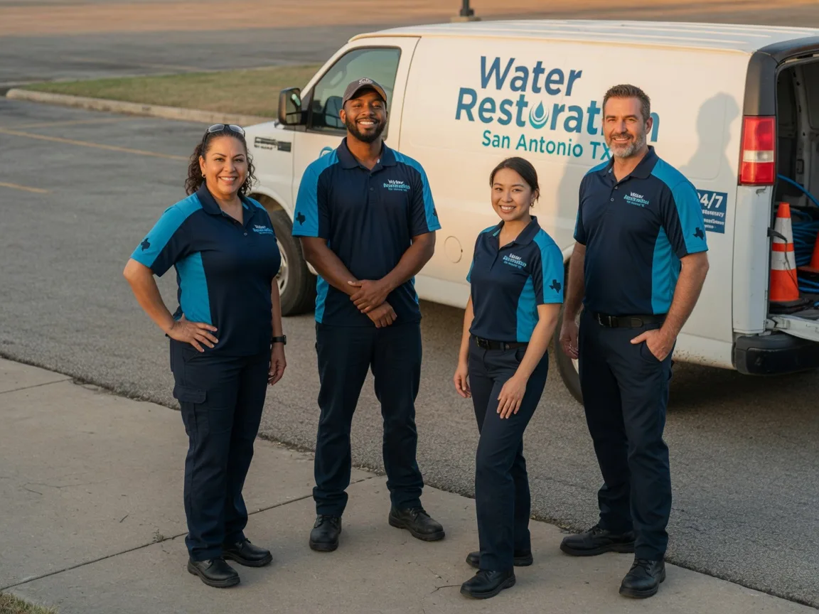 Water Damage Repair company in Bingham Lake, MN